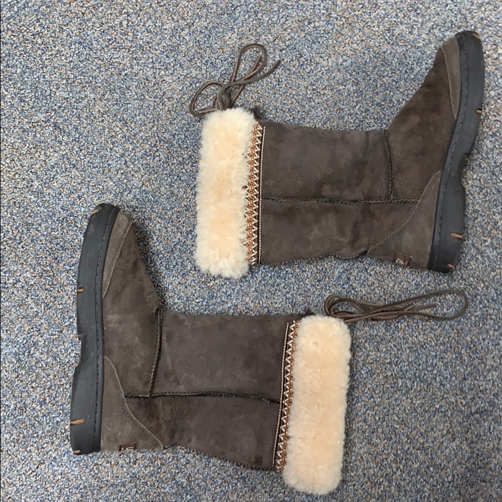 Ugg Boots